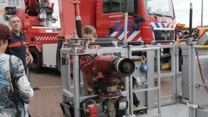 Rondje Vestingdagen Hellevoetsluis 2025